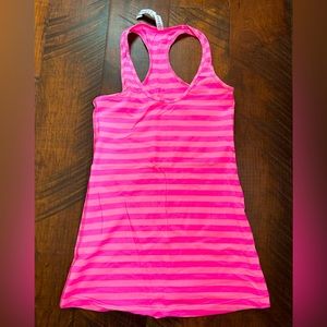 Lululemon Athletics Workout Tank